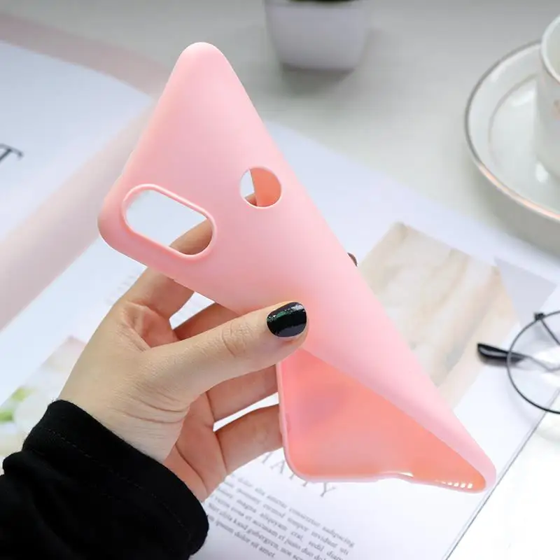 Силиконовый чехол из ТПУ чехол для Xiaomi Redmi Mi A3 Note 8, 7, 6, 8, 9, K20 Pro CC9e CC9 F1 A1 A2 5X 6X S2 8A 5 6A 7A рlus Lite чехол Крышка