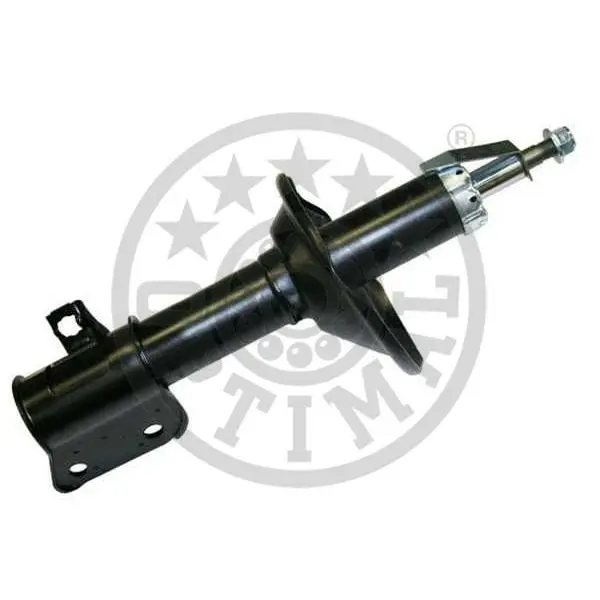 Амортизатор SUBARU IMPREZA 01/92-12/00,LEGACY 01/94-12/99 пер.ле