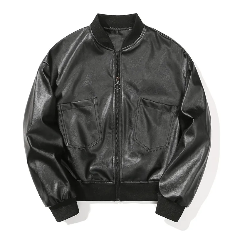women leather jacket1