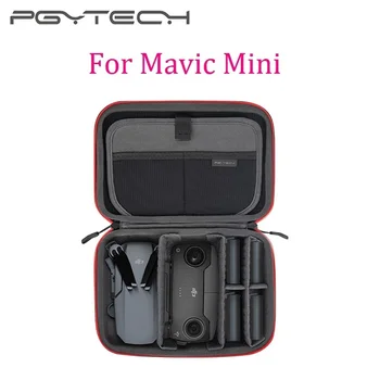 

PGYTECH Carrying Case Storage Bag For DJI Mavic Mini Drone Accessories
