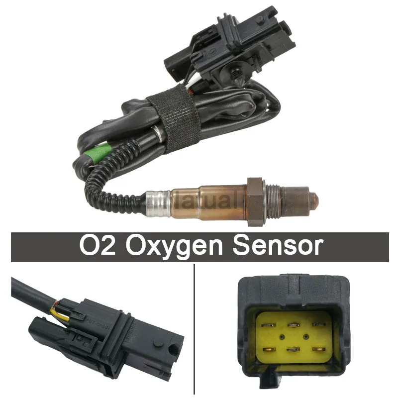 

Кислородный топливный датчик Lambda O2 для Volvo C70 S60 S70 S80 V70 XC70 XC90 Cadillac CLR Porsche 911 Carrera GT 0258007188