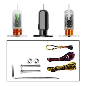 

2019 Newest High Quality 3D Printer BL Touch Sensor Set Auto Leveling Sensor Improves Printing Accuracy Printer Accessories