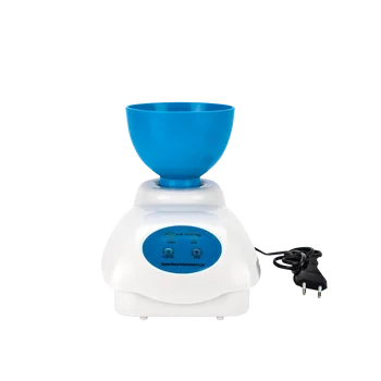 

Dental Alginate Mixer Dental Gypsum Mixing Machine With Bowl and Spatula