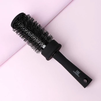 

Professional thermal brushing, d = 4.6 cm, black