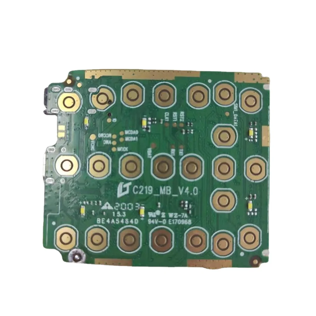 

OEM Customized PCBA Circuit Control Board