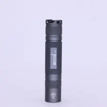 Компактный фонарик XML2 U2-1A AMC7135* 4 EDC