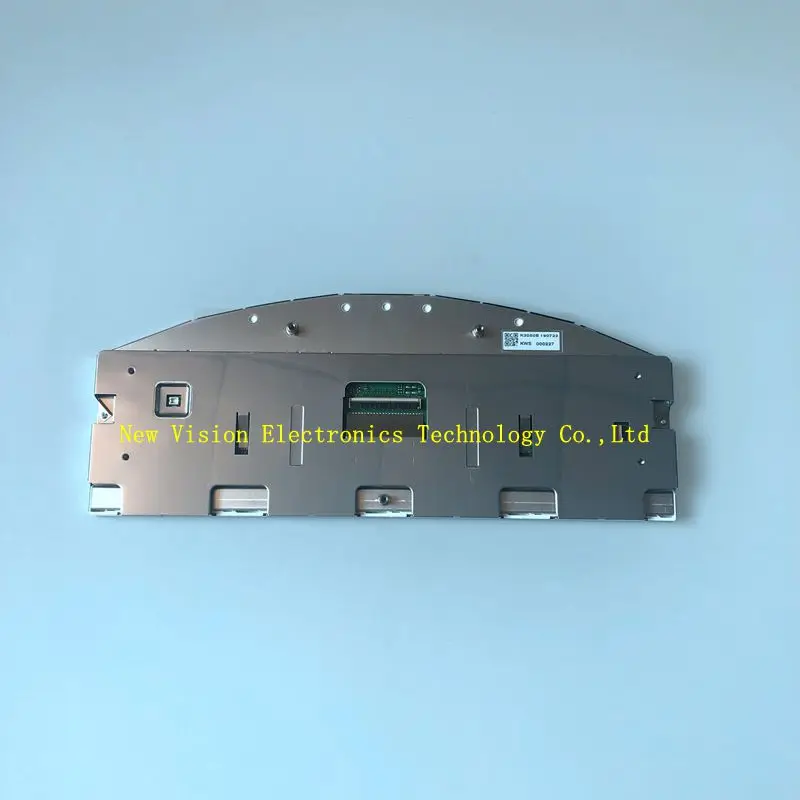 LS123M5LZ01/U/S/LS123M5LZ01U 12," ЖК-экран дигитайзер для gps-навигатора автомобиля