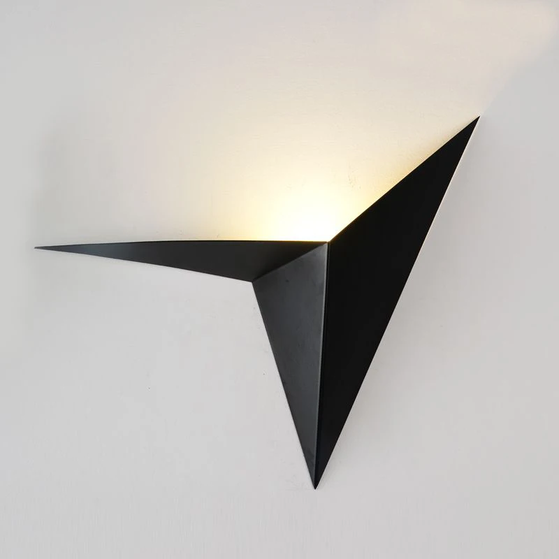 

Japan bathroom light glass ball living room dining room bedroom lamp