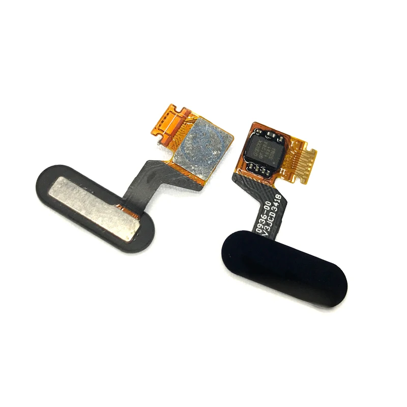 

For Xiaomi Black Shark BlackShark SKR-A0 SKR-H0 Fingerprint Sensor Home Return Key Menu Button Flex Ribbon Cable