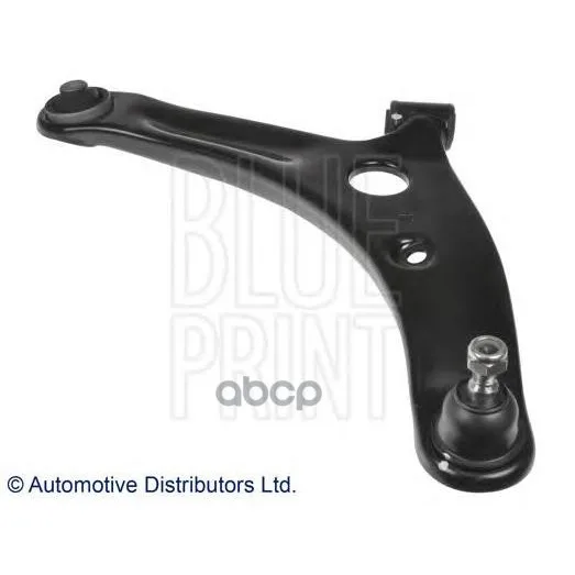 Рычаг Подвески Прав Mitsubishi: Colt Czc Кабрио 1.5 06-, Colt Vi 1.1, 1.3, 1.5, 1.5 Di-D 04- Blue Print арт. ADC486106