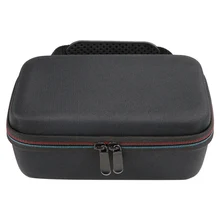 Eva Жесткий Чехол для Makeblock Codey Rocky программируемый робот-Путешествия Защитная сумка для хранения 21*13*9 см