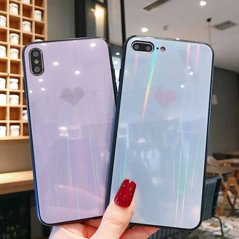 Чехол из закаленного стекла для телефона Huawei P 30 20 Pro Lite Plus Note 5 4 3 2 e s i Pro|Бамперы| |