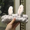 Grey Rabbit