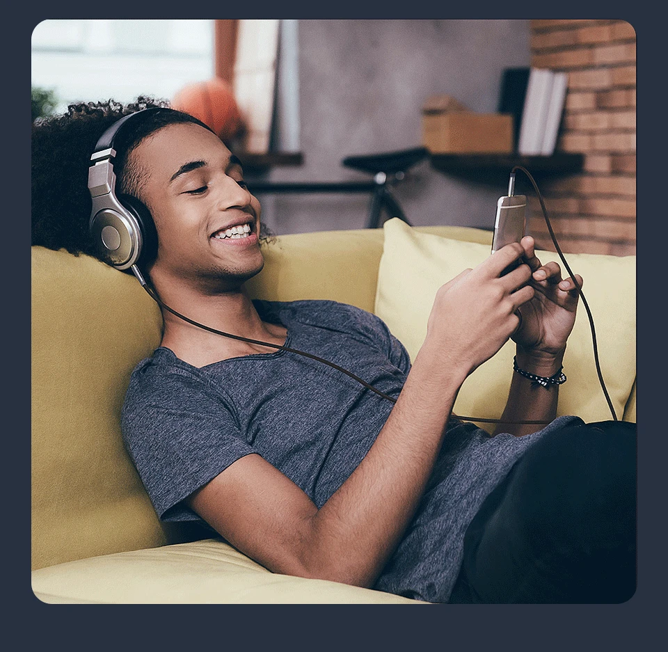 3.5mm Jack Audio Cable Jack 3.5 mm Male to Male Audio Aux Cable For Samsung S10 Car Headphone Speaker Wire Line Aux CordSpeaker