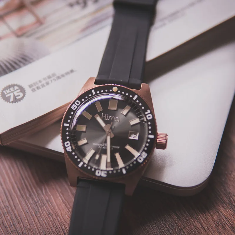 dive watches 9