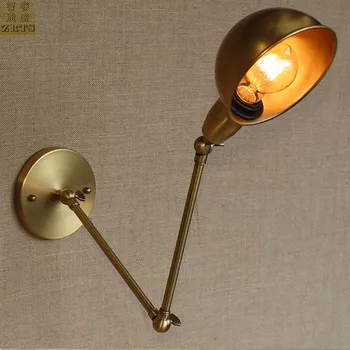 

modern deco maison lamp led bedroom aisle corridor lampara pared espelho