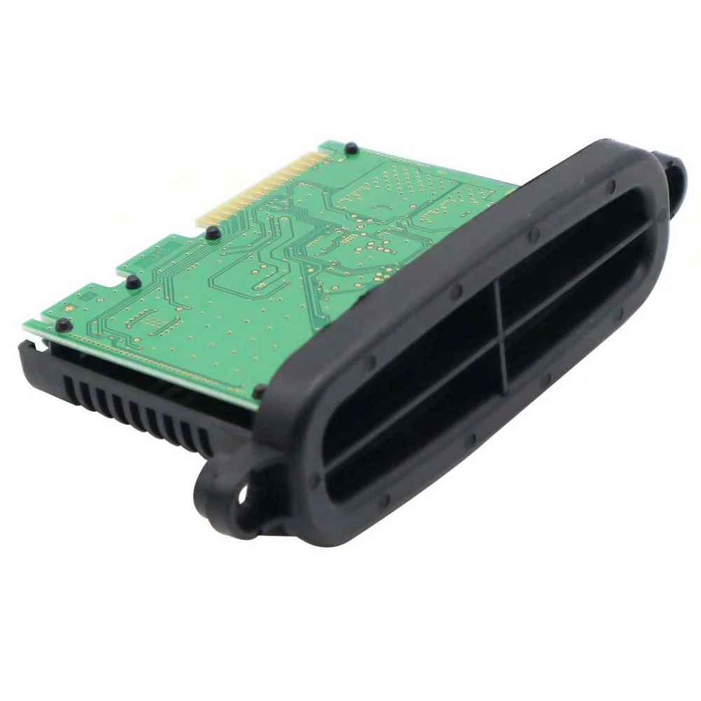 

Halogen Direct Insertion Headlight Driver Module Board Control Daytime Running Fit Smart Car Accessories Power For F10 F11 F07