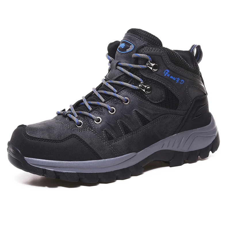 hiking boots weight