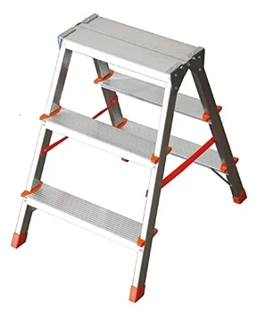 

SGABELLO ALLUMINIO FILO GR 3+3 FACAL