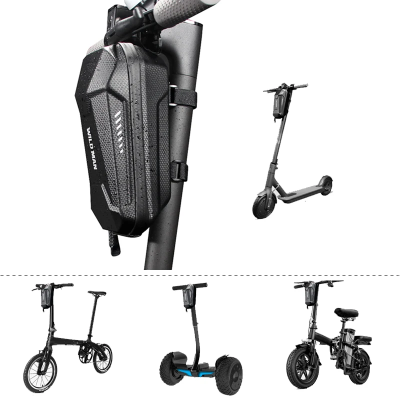 ElectricScooterBagAccessoriesAdultWaterproofforXiaomiM365