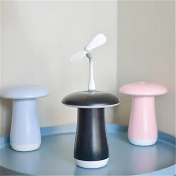 

2020 New 180ML Ultrasonic Aroma Diffuser Air Humidifier USB MiNi Atomizer Aromatherapy Essential Oil Diffuser For Home Office