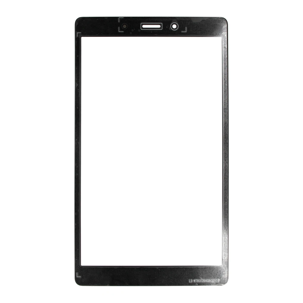 Для samsung Tab A 8,0 SM-T290 SM-T295 T290 T295 сенсорный экран дигитайзер стеклянная панель+ Инструменты