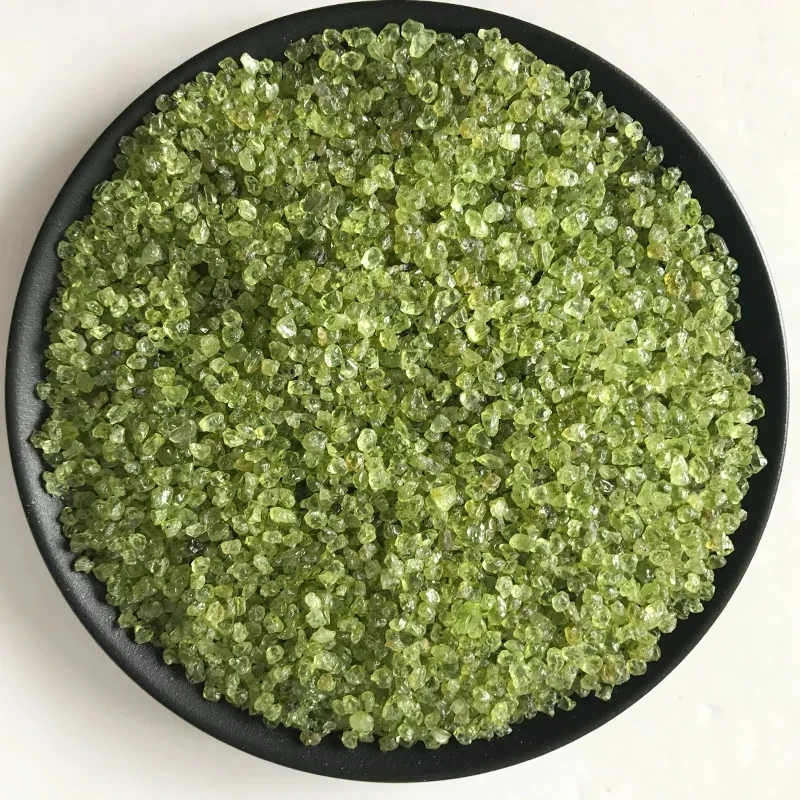 olivine
