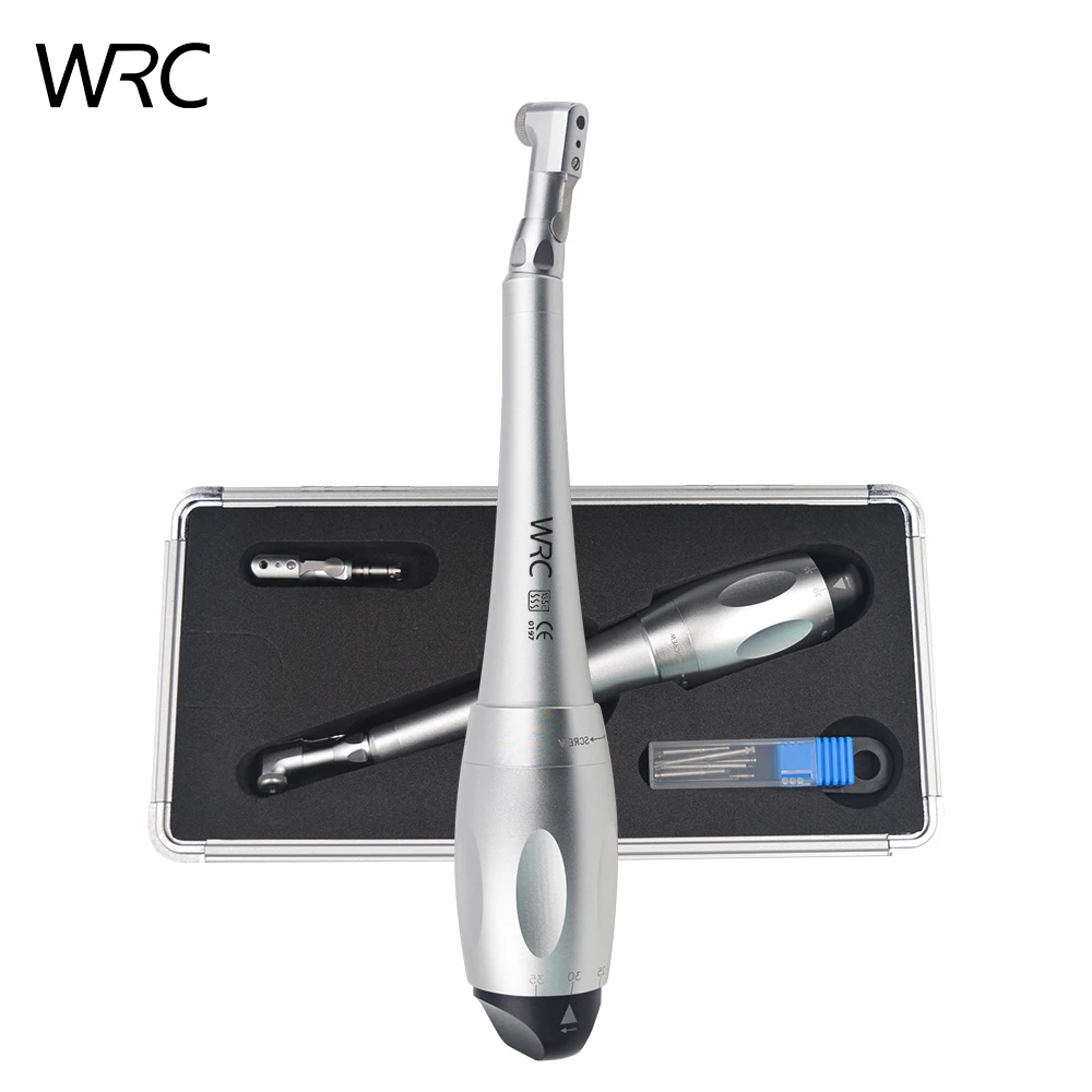 Dental Universal Implant Torque With 12pcs Drivers Wrench Dentistry