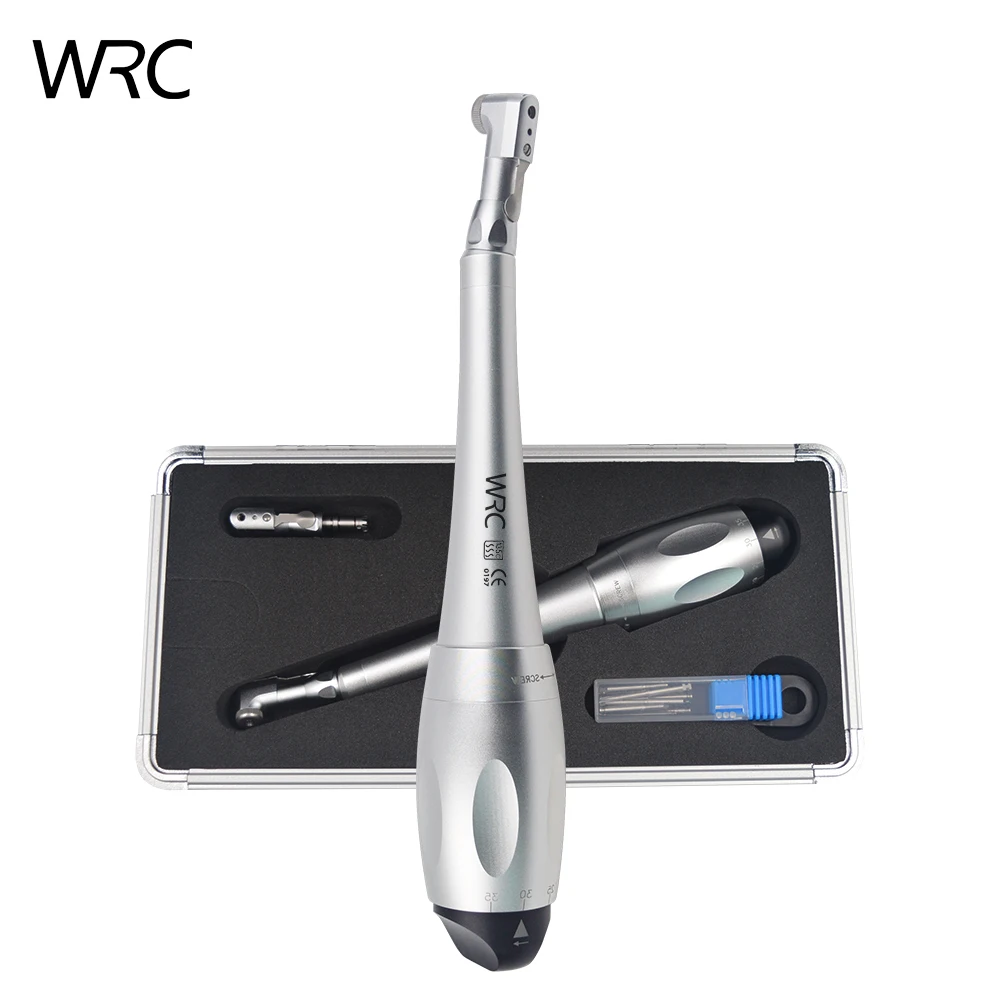 Dental Universal Implant Torque With 12pcs Drivers Wrench Dentistry