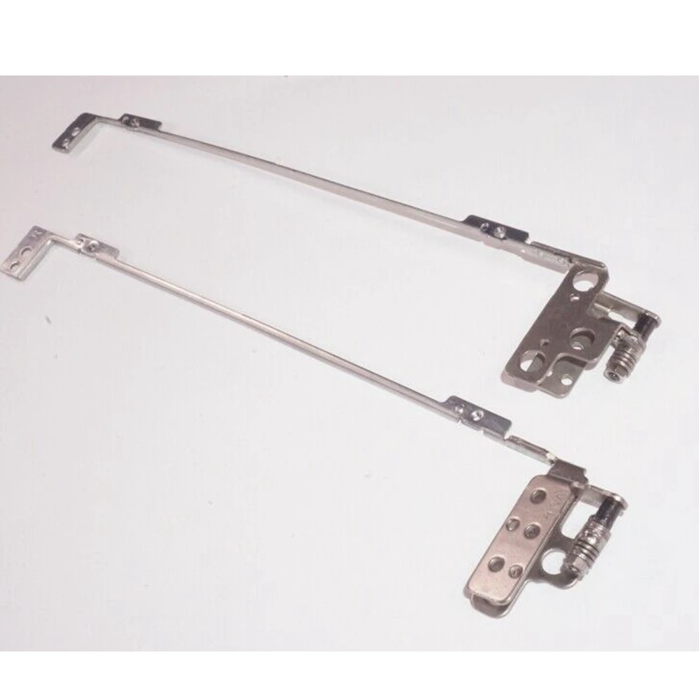 

NEW LCD hinges for LENOVO IdeaPad 100S 100S-11IBY LCD Screen Hinge Left+Right Laptop hinges