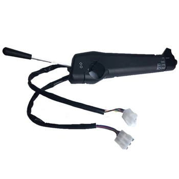 

High quality Combination Switch For KAMAZ OEM 5320-3709210