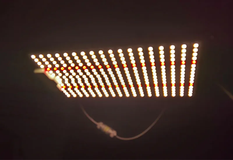 480watt led ceiling lighting grow flower