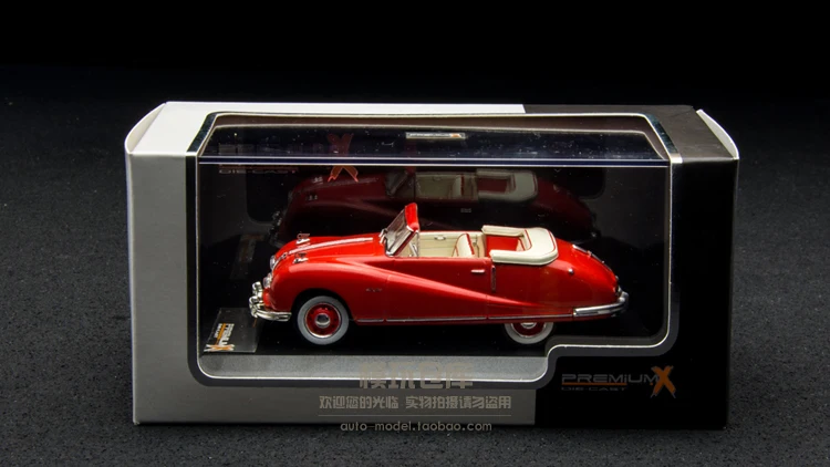 1/43 Улучшенный сплав Остин а90 классический 1949 модель автомобиля мебель для демонстрации на день рождения Рождественские подарки