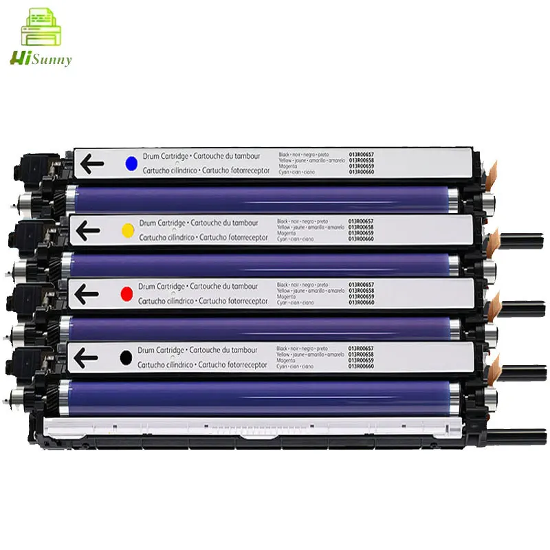ภาพ Drum Unit สำหรับ Xerox IV C2263 C2265 C2260 C7120 C7125 C7220 C7225