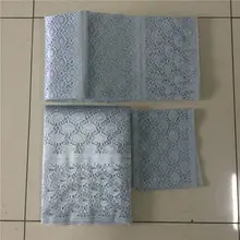 ASO OKE повязка на голову с бисером высокое качество ASO OKE headtie 3 предмета в комплекте; комплект из двух предметов ASO OKE для вечерние 3 штуки в set-AH30