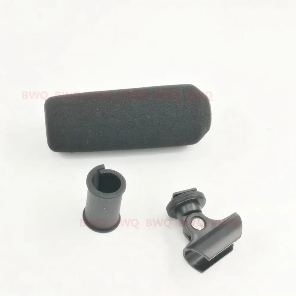 Pro Mic Микрофон звукосниматель для sony 190P Z1C 198P 250P HDV XLR ECM-NV1 Замена
