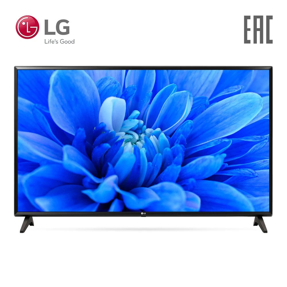 Full HD телевизор LG 43 дюйма 43LM5500PLA | Электроника