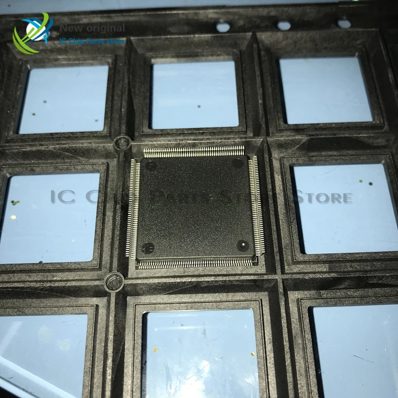 LSI53C895A QFP