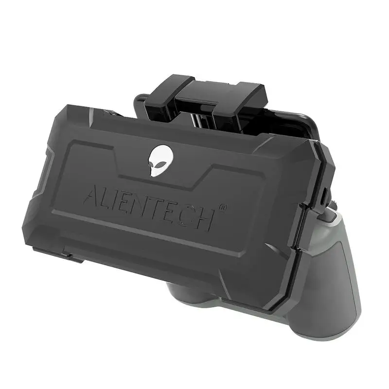 ALIENTECH DUO II Signal Booster 2.4Ghz 5.8Ghz Dual