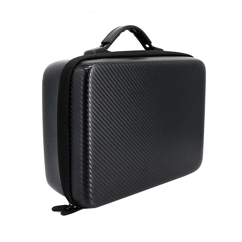 

For Mi Rabbit Mitu Drone Pu Material Storage Box Shoulder Waterproof Storage Bag