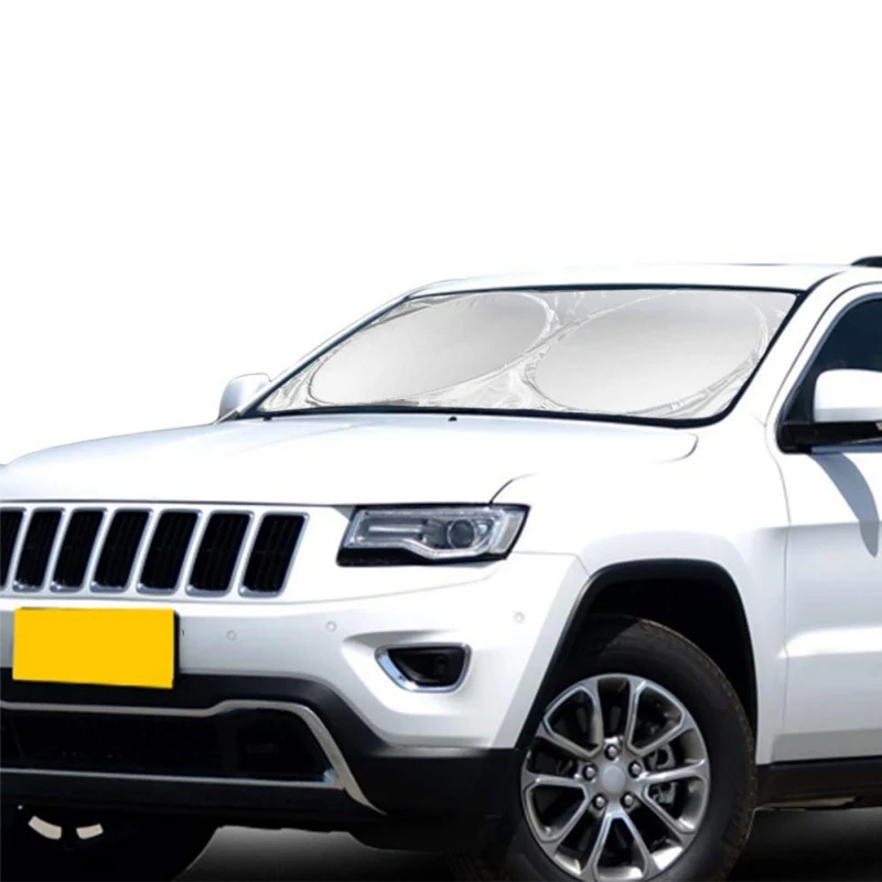 Автомобильная Солнцезащитная шторка, нейлоновая сетка, автомобильные солнцезащитные очки, защита от ультрафиолета, от солнца, козырек, Передняя Задняя и боковая