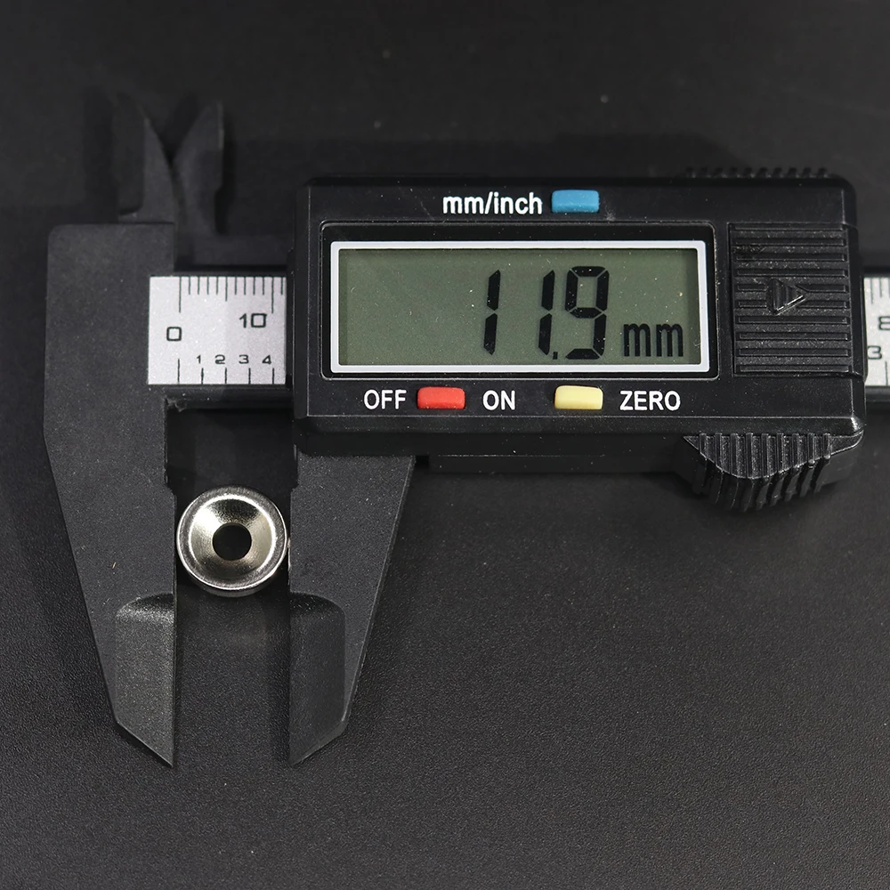 10/20/50Pcs 12x3-4 Neodymium Magnet 12mm x 3mm - 4mm N35 NdFeB Round Super Powerful Strong Permanent Magnetic imanes