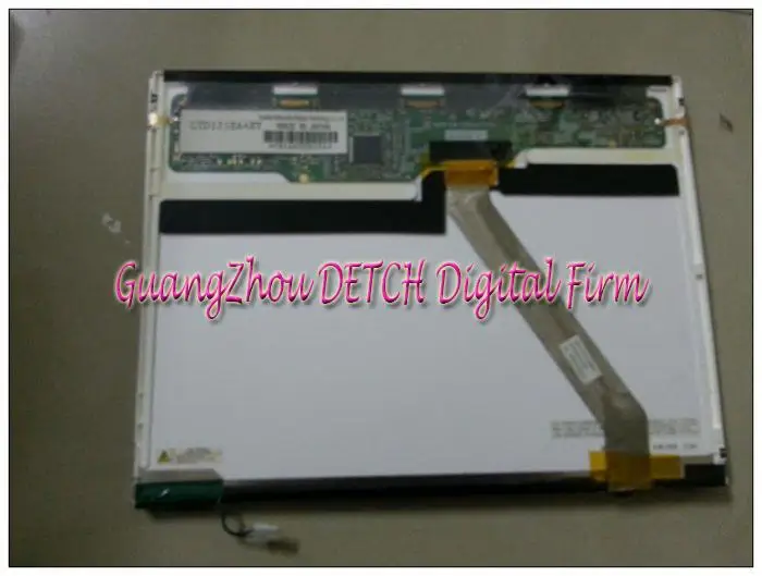 

Industrial display LCD screen 12.1-inch LTD121EA4XY LCD screen