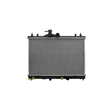 

Radiator cooling. ENGINE NI Tiida 1.6/1.8L ACP 09 SAKURA 3341-1081