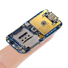 Zx623w gps tracker gsm wifi lbs localizador pcba sos web app rastreamento gravador de voz tf cartão sms coordenar atacado