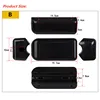 Ebike contrôleur boîte électrique pour 350W 500W coque de manette Extra Large vélo électrique Kit de Conversion eBike pièces 19.7x10x7.4cm ► Photo 2/6