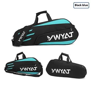 Black blue