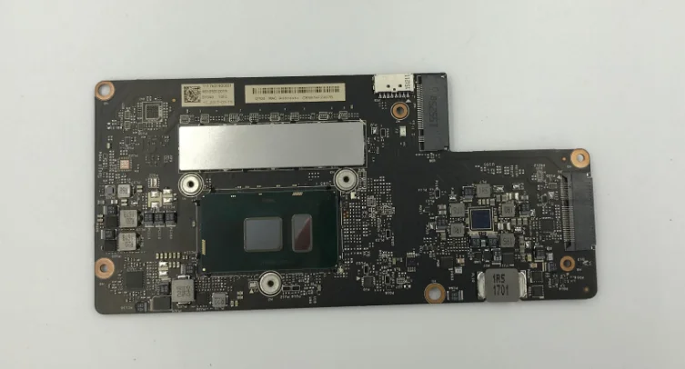 Прозрачная защита для экрана Lenovo YOGA 900-13ISK материнская плата ноутбука йоги NM-A411