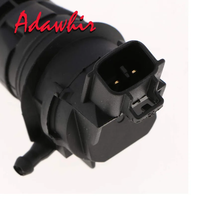 Новый моторный насос для омывателя лобового стекла Toyota RAV4 Corolla Yaris MAZDA 3 5 6 G22C 67 482