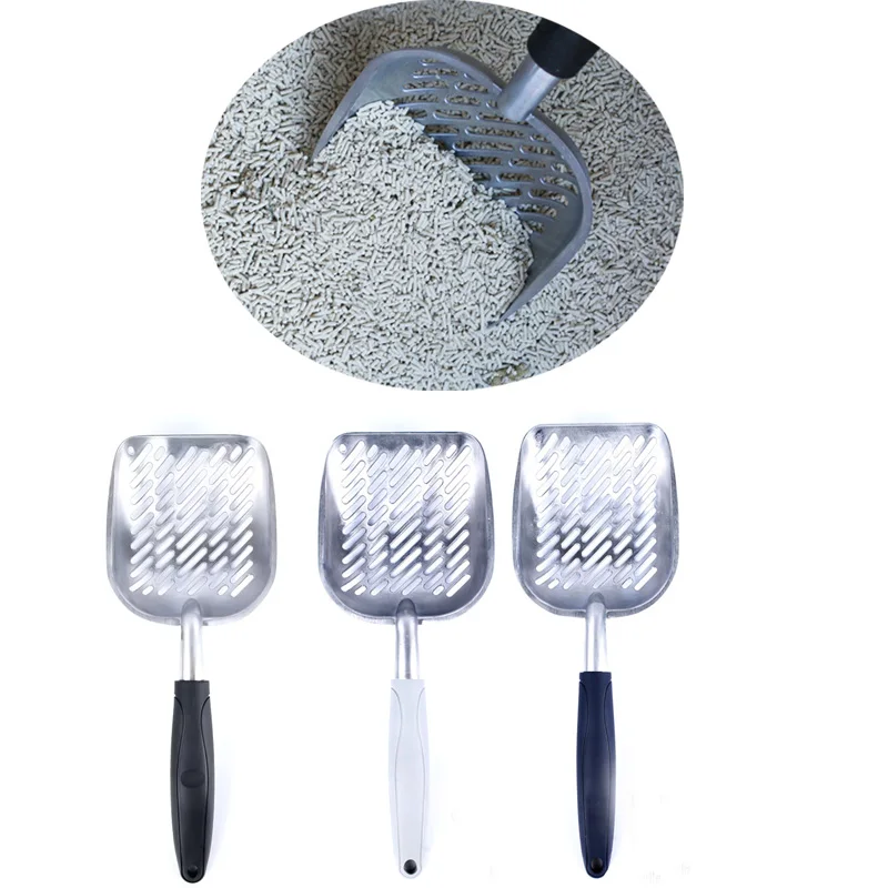 litter sifter scoop